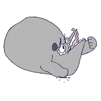 Mood No Sticker by akite