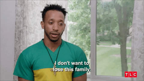 Lose 90 Day Fiance GIF by TLC