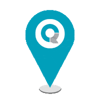 Localizaquimea Sticker by Químea Soluções Ambientais