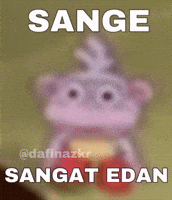 Dora The Explorer GIF
