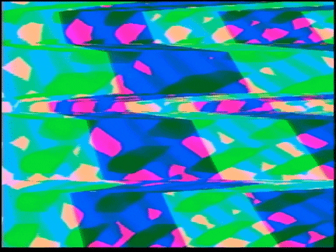 Video Art GIF by cskonopka
