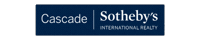 Sticker by Cascade Sotheby's International Realty