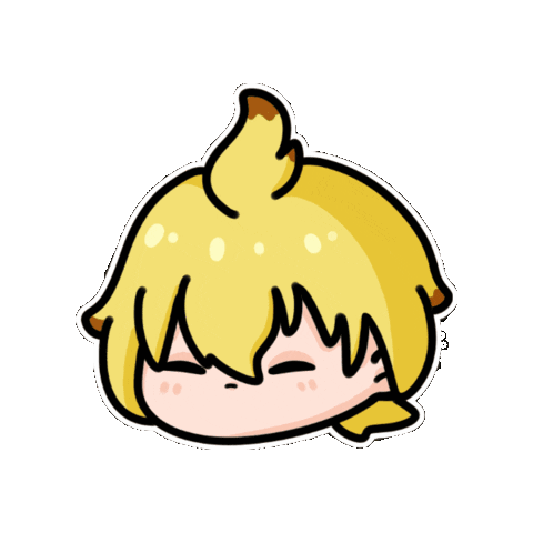 Chibi Mika Sticker