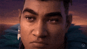 Eyes Idea GIF by Xbox