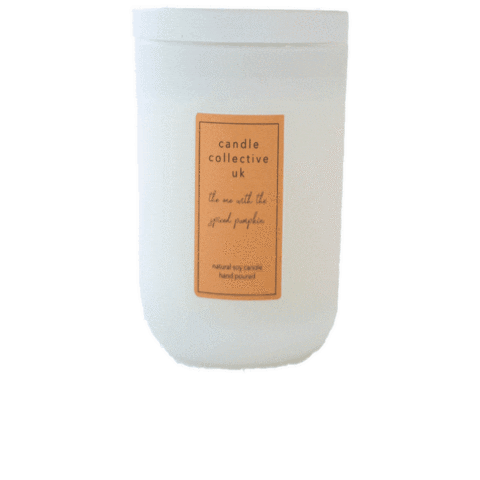 Candlecollective giphyupload candle collective uk candlecollective candle collective Sticker