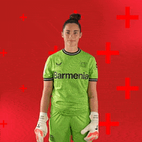 Bayer 04 Bundesliga GIF by Bayer 04 Leverkusen