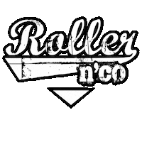 Link Click Sticker by Roller'n co