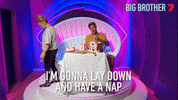Big Brother Sarah GIF by Big Brother Australia