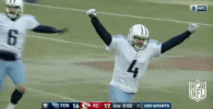 Tennessee Titans Football GIF by NFL