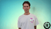 awkward pop-punk GIF by Rock Sound