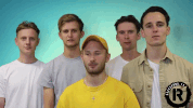 pop-punk yes GIF by Rock Sound