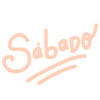 Sabado Sticker