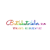 Sticker by butikkutvikler