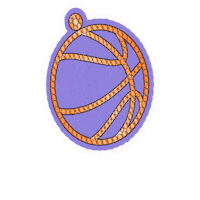 Basketball Sticker by L.OL. Surprise!