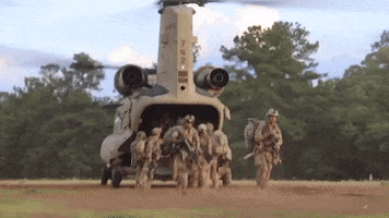 Army Guard Training GIF by NationalGuard