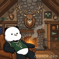 Living Large Milwaukee Bucks GIF by Kanpai Pandas