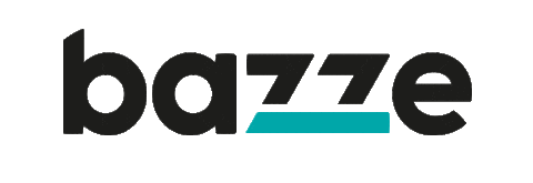 Bazze Sticker by Summit