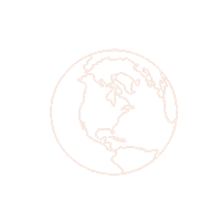 Earth Planet Sticker by Everybody & Everyone