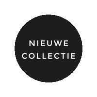 Bomont lifestyle clothes transparant nieuw Sticker