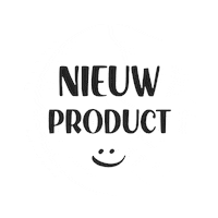 Nieuw Nieuwecollectie Sticker by miekinvorm