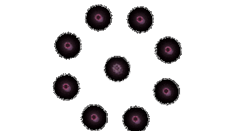 Next Level Sticker by Arla Foods