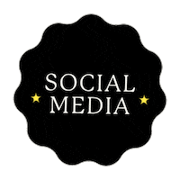 poistudioltd instagram social media facebook content creation Sticker