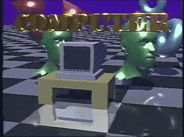 Internet Computer GIF by hamlet