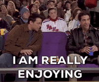 episode 8 friends GIF