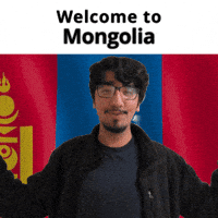 Mn Mongolia GIF
