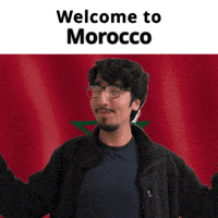 Morocco Ma GIF