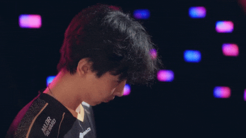 Esports Cs GIF by BLAST