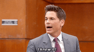 fox tv GIF by The Grinder