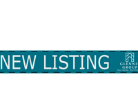 Sticker by The Glennie Group