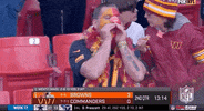 Football Sport GIF by NFL