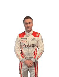 Happy Racing Team Sticker by ANS Motorsport