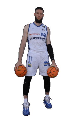 March Madness Basketball Sticker by TSV temps Shooters