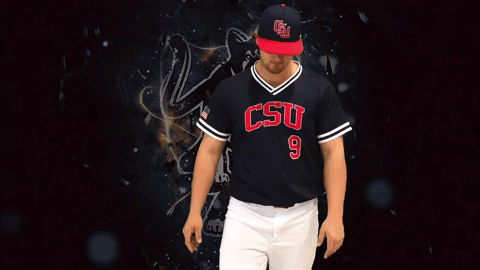 GIF by Columbus State University Athletics