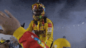 Happy Kyle Busch GIF by NASCAR
