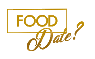 Date Night Wine Sticker by FooDee Global Concepts