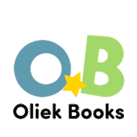 OliekBooks babybook islamicparenting oliekbooks babyislamicbook Sticker