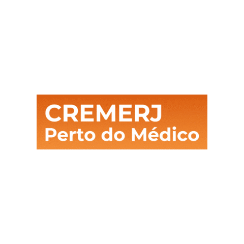cremerjoficial giphygifmaker saúde medicina medico Sticker