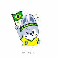World Cup Brazil GIF