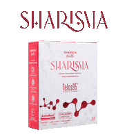 Sharisma Sticker by Sharich Health