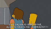 Episode 8 GIF by The Simpsons
