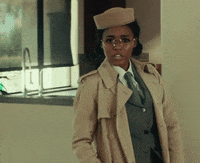 Turntables GIF by Janelle Monáe