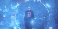 Aew On Tnt Sting GIF by All Elite Wrestling on TNT