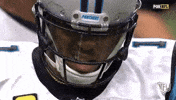 frustrated carolina panthers GIF by NFL