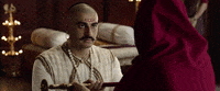Arjun Kapoor Bollywood GIF by Ashutosh Gowariker Productions