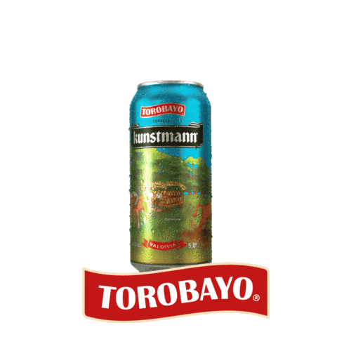 Beer Craft Sticker by Cerveza Kunstmann