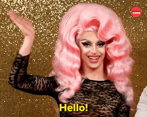 Hello